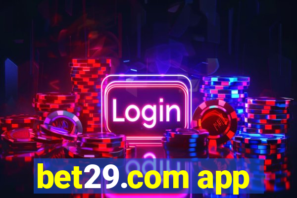 bet29.com app